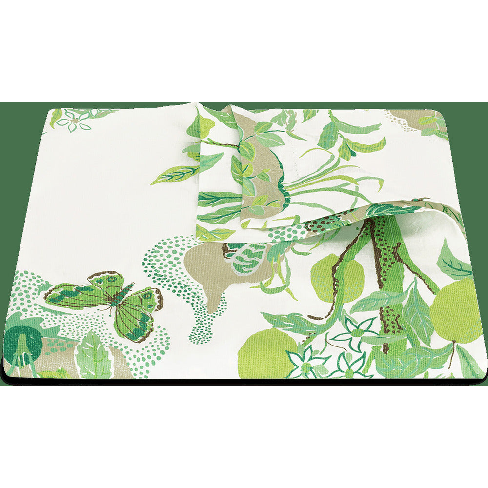 Citrus Garden Tablecloth