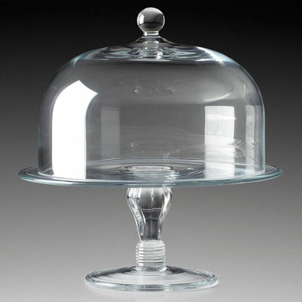 Classic Cake Dome 10.25" / 26cm by William Yeoward 1