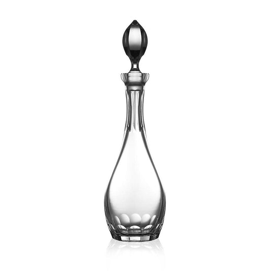 Classic Classic Clear Wine Decanter 0,75 Liter by Varga Crystal 