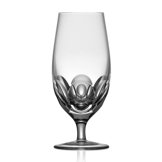 Classic Clear Juice Glass by Varga Crystal 