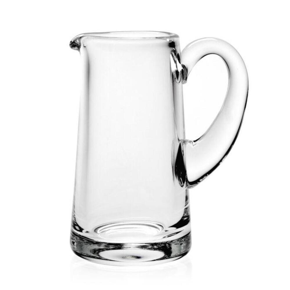 Classic Cream Jug by William Yeoward 