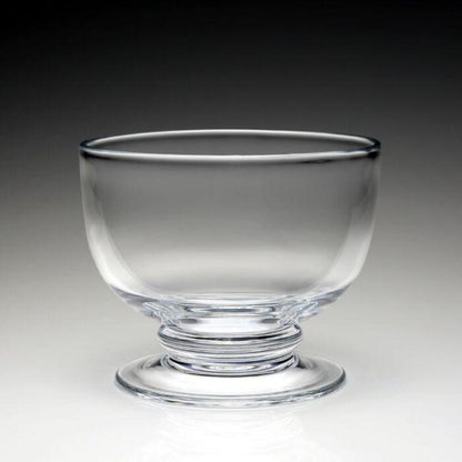 Classic Footed Serving Bowl by William Yeoward 1