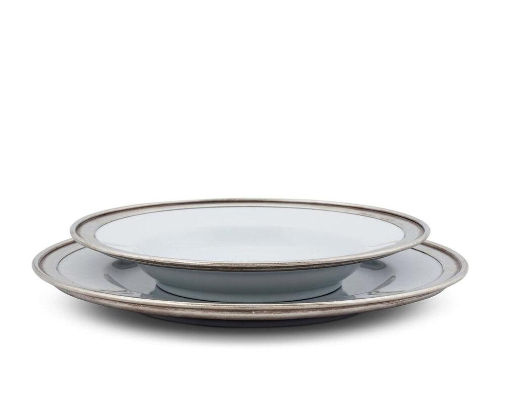 Vagabond House Rim Soup Bowl - Thumbnail 3