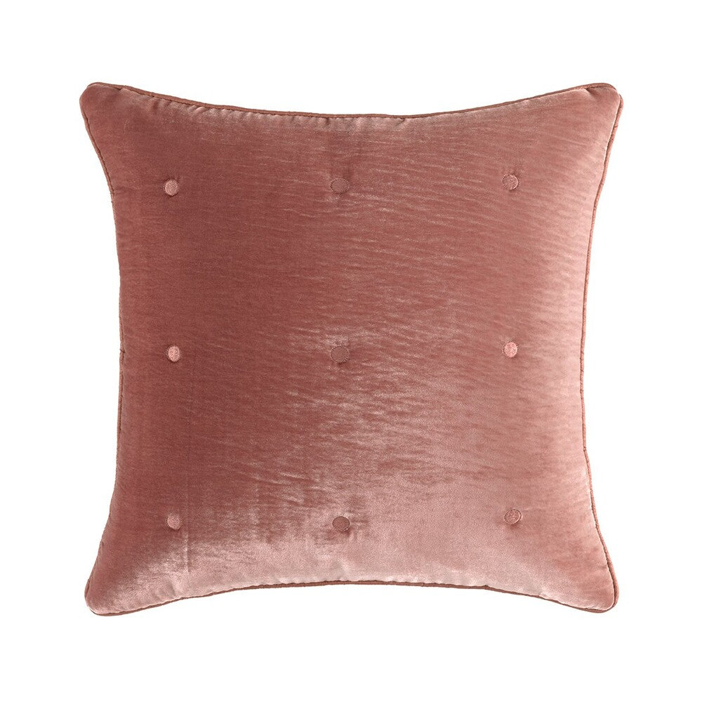Cocon Decorative Pillow by Yves Delorme 12
