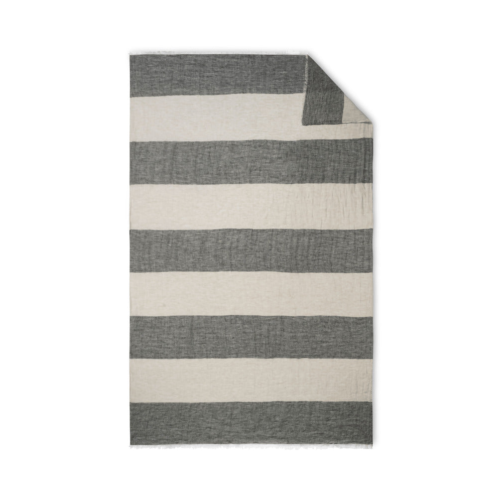 Como 360 Throw Mariner Stripe 