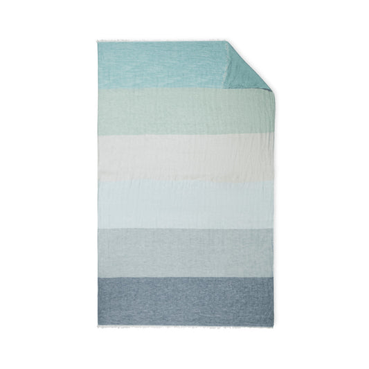 Como 360 Throw Surf Stripe 