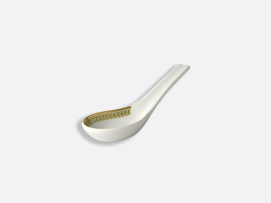 Constance Chinese Spoon 6" by Bernardaud 