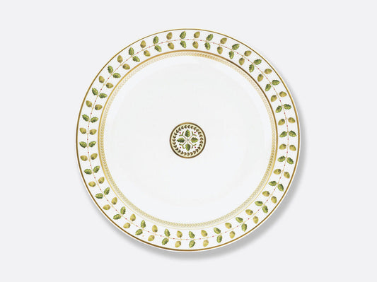 Constance Deep Round Dish 11.5" by Bernardaud 