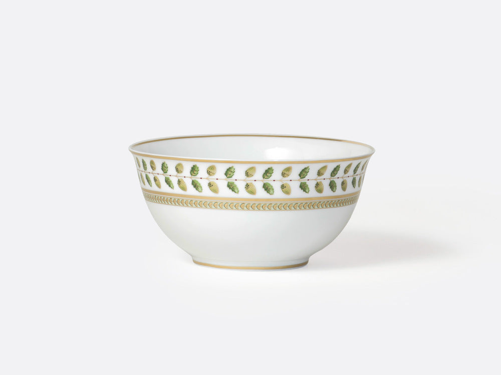 Constance Noodle Bowl 17 Oz by Bernardaud 