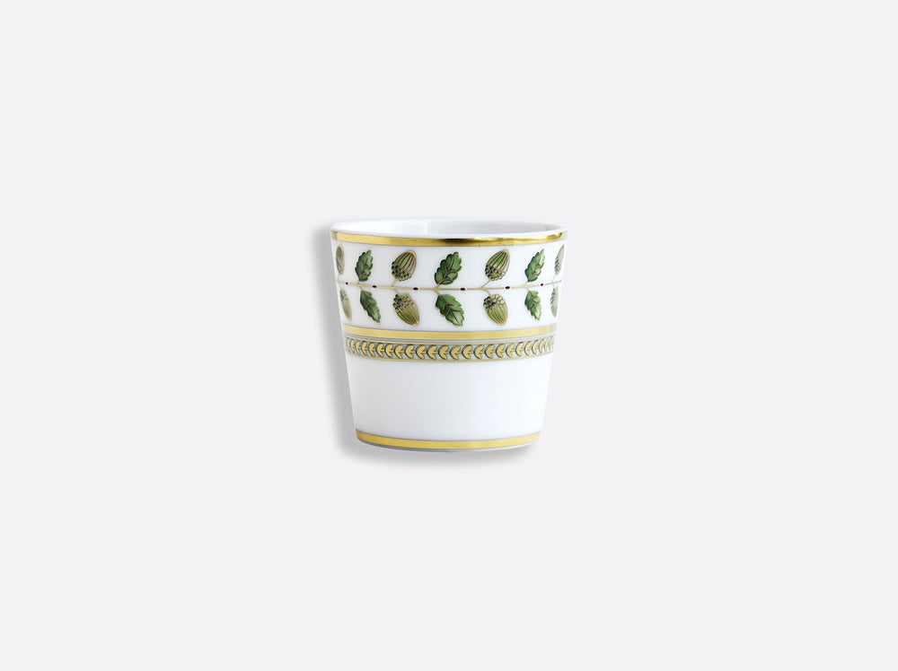 Constance Sugar Bowl 2 Oz by Bernardaud 