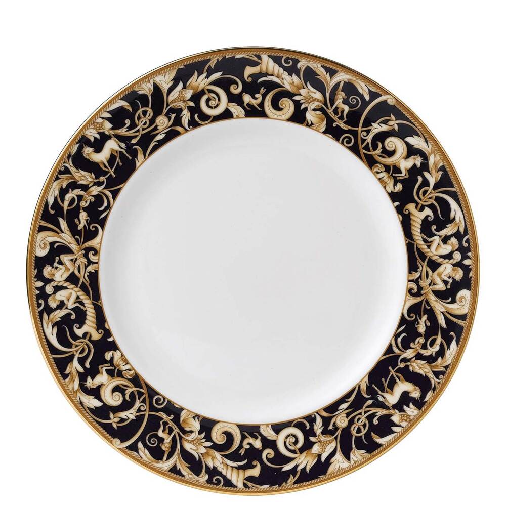 Cornucopia Dinner Plate Accent 27 cm by Wedgwood