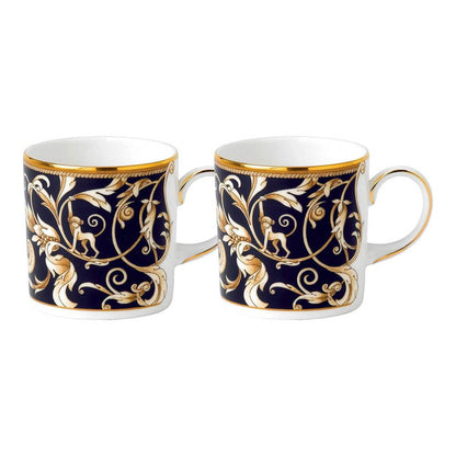 Cornucopia Mug, Set Of 2 by Wedgwood