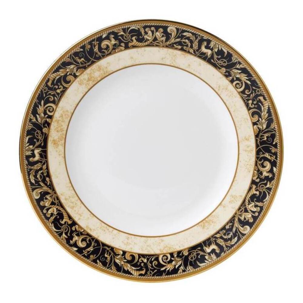 Cornucopia Side Plate Accent 20 cm by Wedgwood