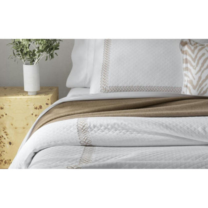 Cosmo Blanket Hazy Blue 5