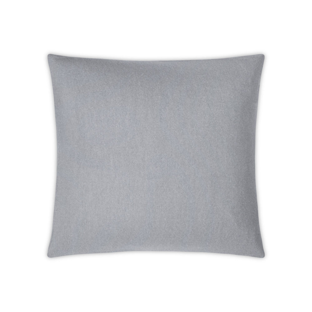 Cosmo Euro Sham Grey 