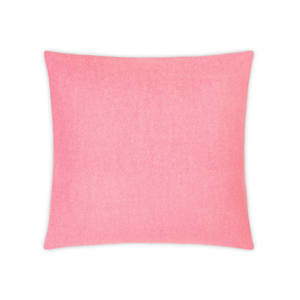 Cosmo Euro Sham Peony 