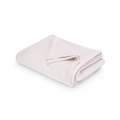 Costa Mesa Blanket Pink 
