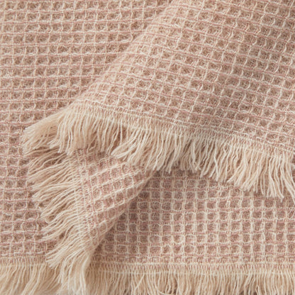 Cosy Throw by Yves Delorme 1