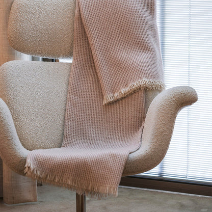 Cosy Throw by Yves Delorme 2
