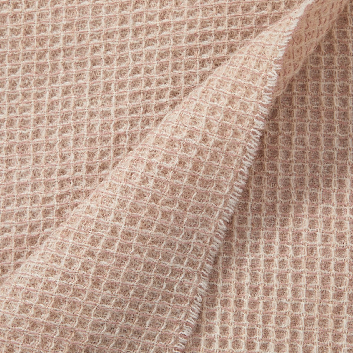 Cosy Throw by Yves Delorme 3