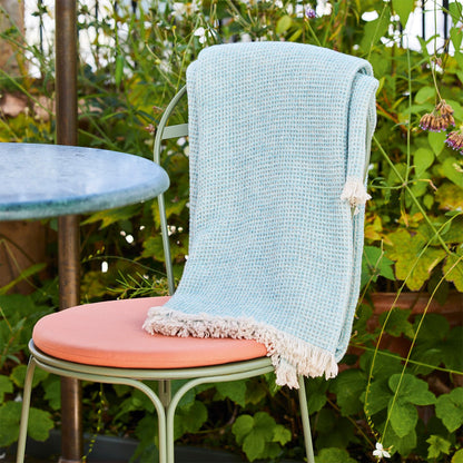 Cosy Throw by Yves Delorme 4