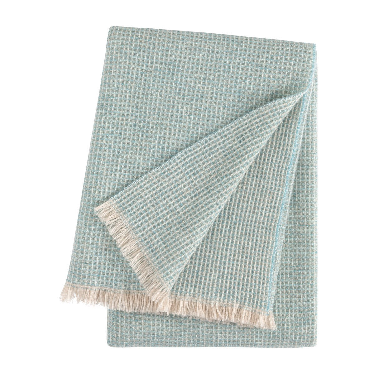 Cosy Throw by Yves Delorme 7
