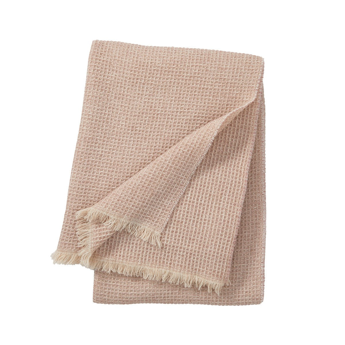 Cosy Throw by Yves Delorme