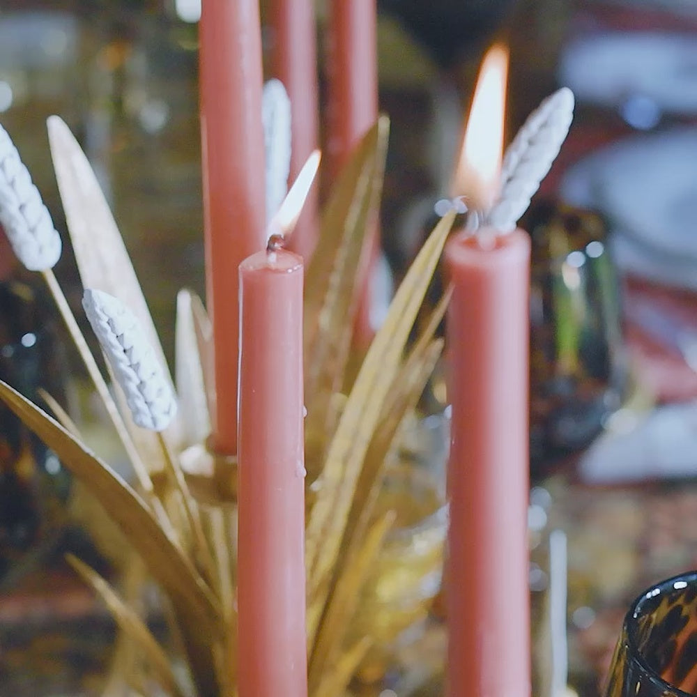 Country Estate Winter Frolic Napkin Set/4 by Juliska 5