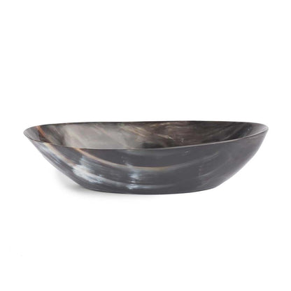 Cow Horn Bowl by Ngala Trading Company