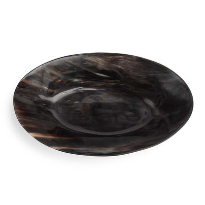Cow Horn Bowl by Ngala Trading Company Additional Image - 7