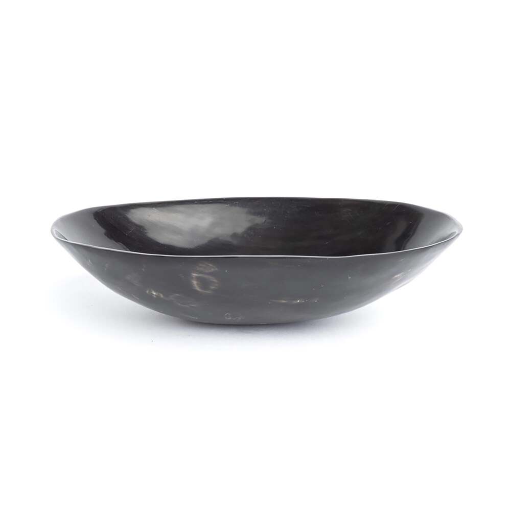 Cow Horn Bowl by Ngala Trading Company