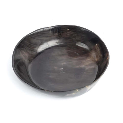 Cow Horn Bowl by Ngala Trading Company Additional Image - 5