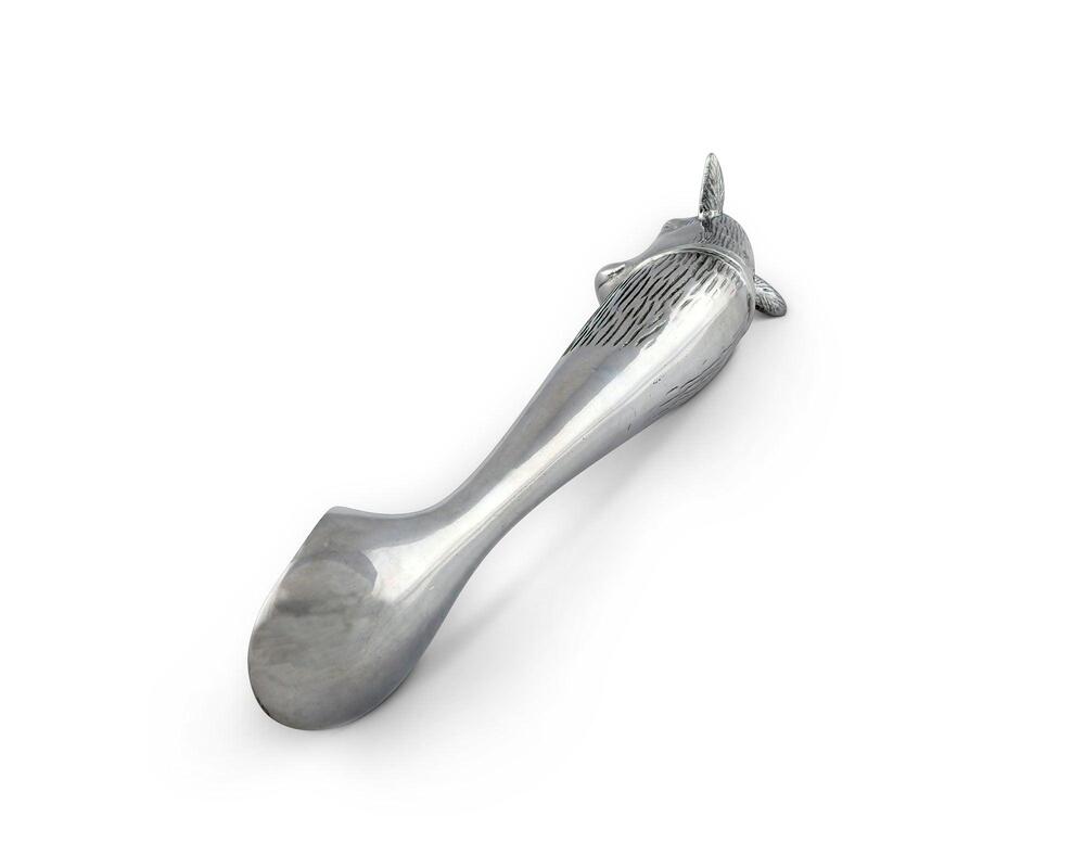 Cow Ice Cream Scoop by Arthur Court Designs 1