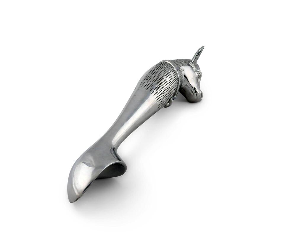 Cow Ice Cream Scoop by Arthur Court Designs 2