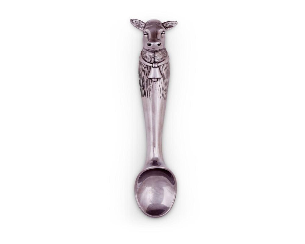 Cow Ice Cream Scoop by Arthur Court Designs 4