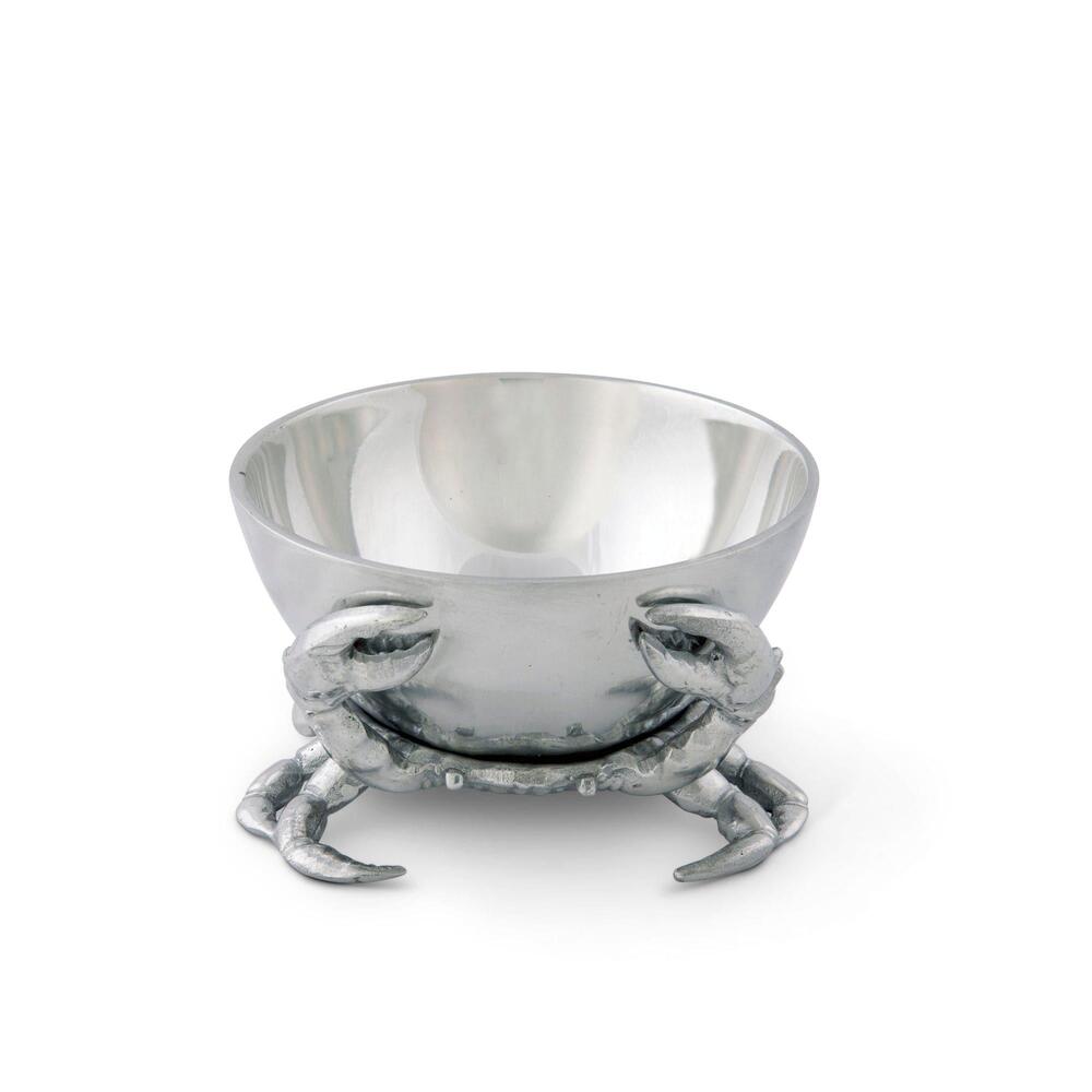 Crab 5-1/2" Bowl by Arthur Court Designs