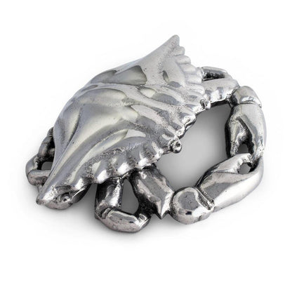 Crab Bottle Opener by Arthur Court Designs 2