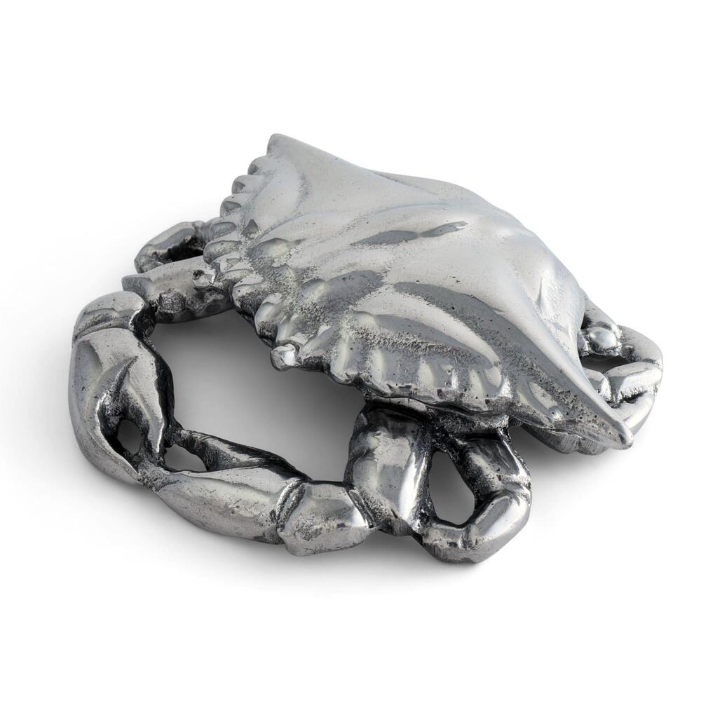 Arthur Court Designs Crab Bottle Opener - Thumbnail 4
