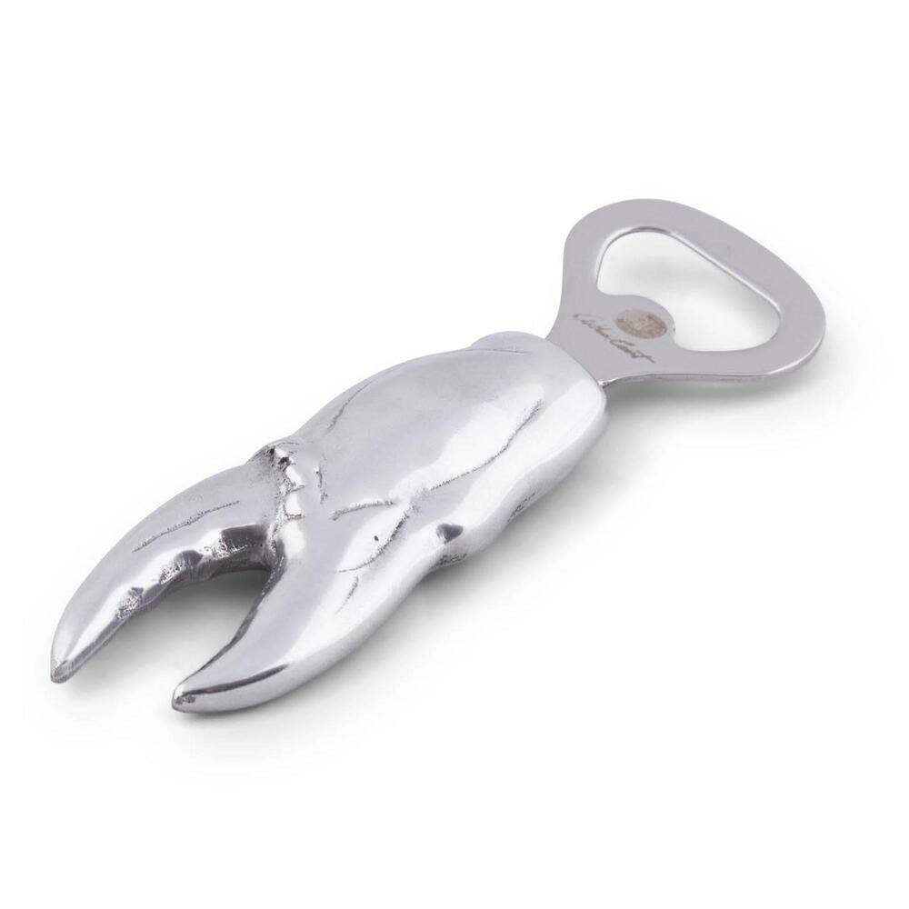 Crab Claw Bottle Opener by Arthur Court Designs 1