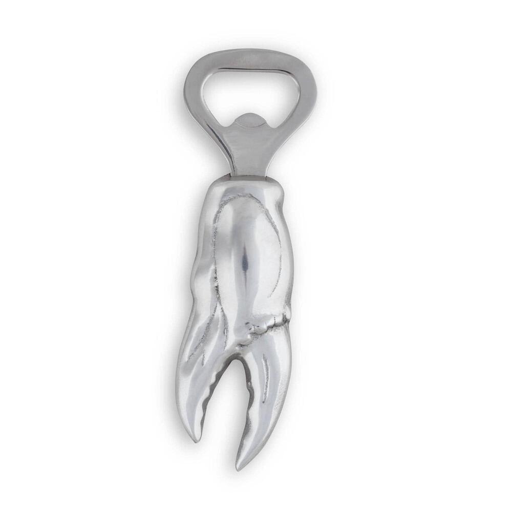 Crab Claw Bottle Opener by Arthur Court Designs 2