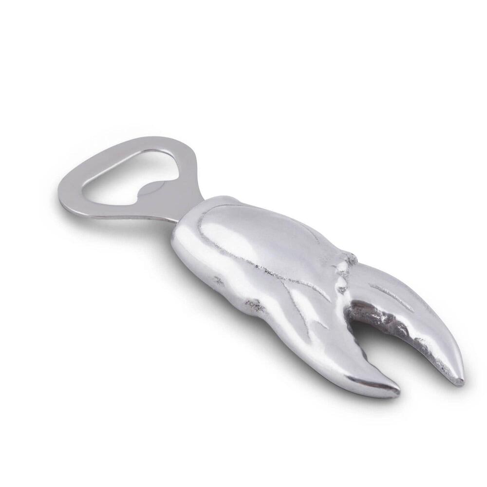 Crab Claw Bottle Opener by Arthur Court Designs 3