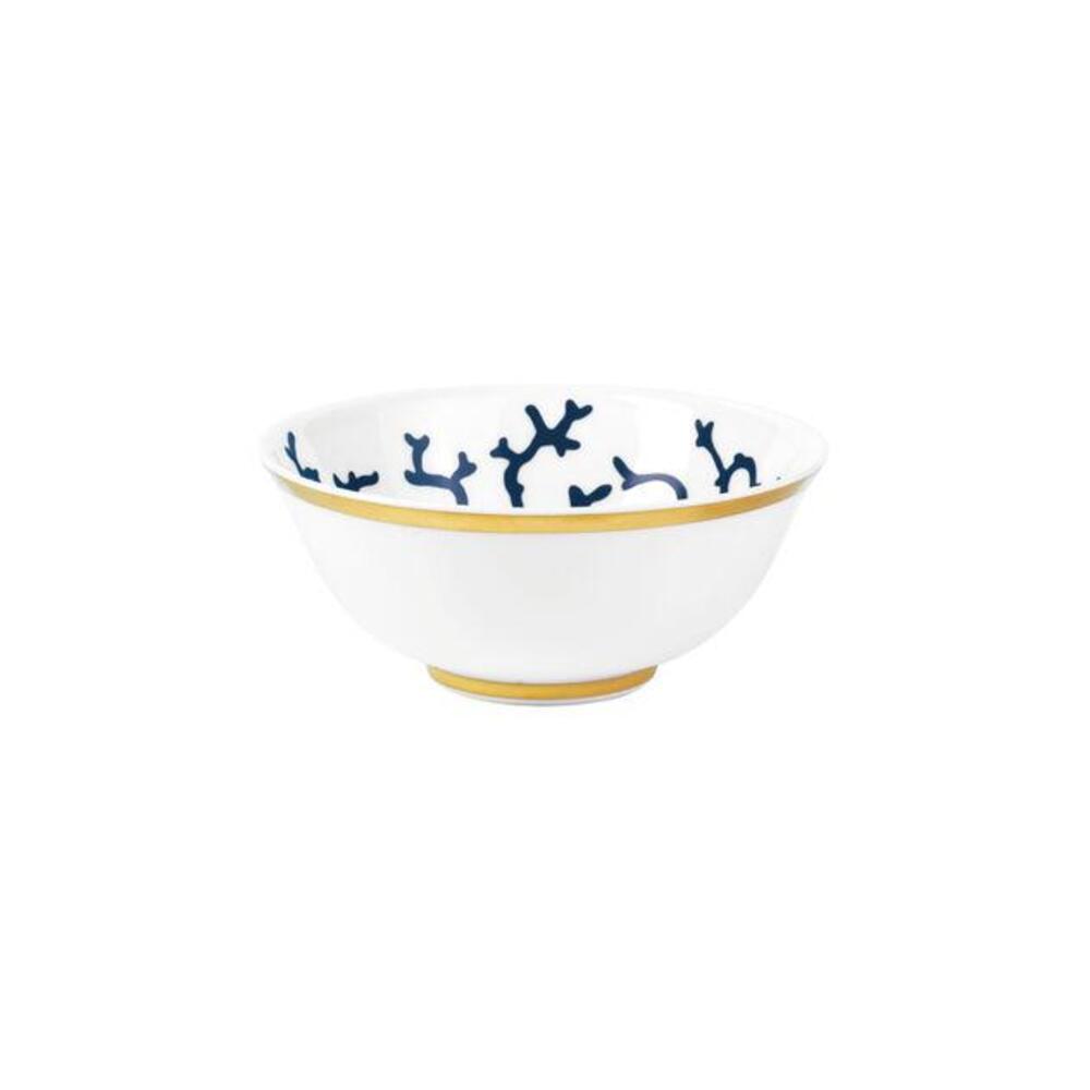 Cristobal Marine Soup Bowl by Raynaud 