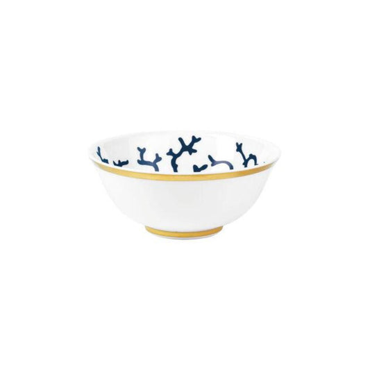 Cristobal Marine Soup Bowl by Raynaud 