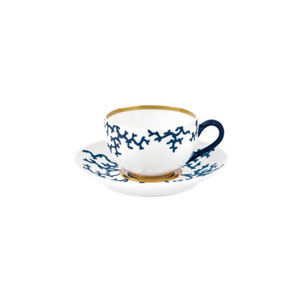 Cristobal Marine Tea Cup by Raynaud 1