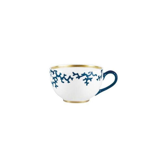 Cristobal Marine Tea Cup by Raynaud 