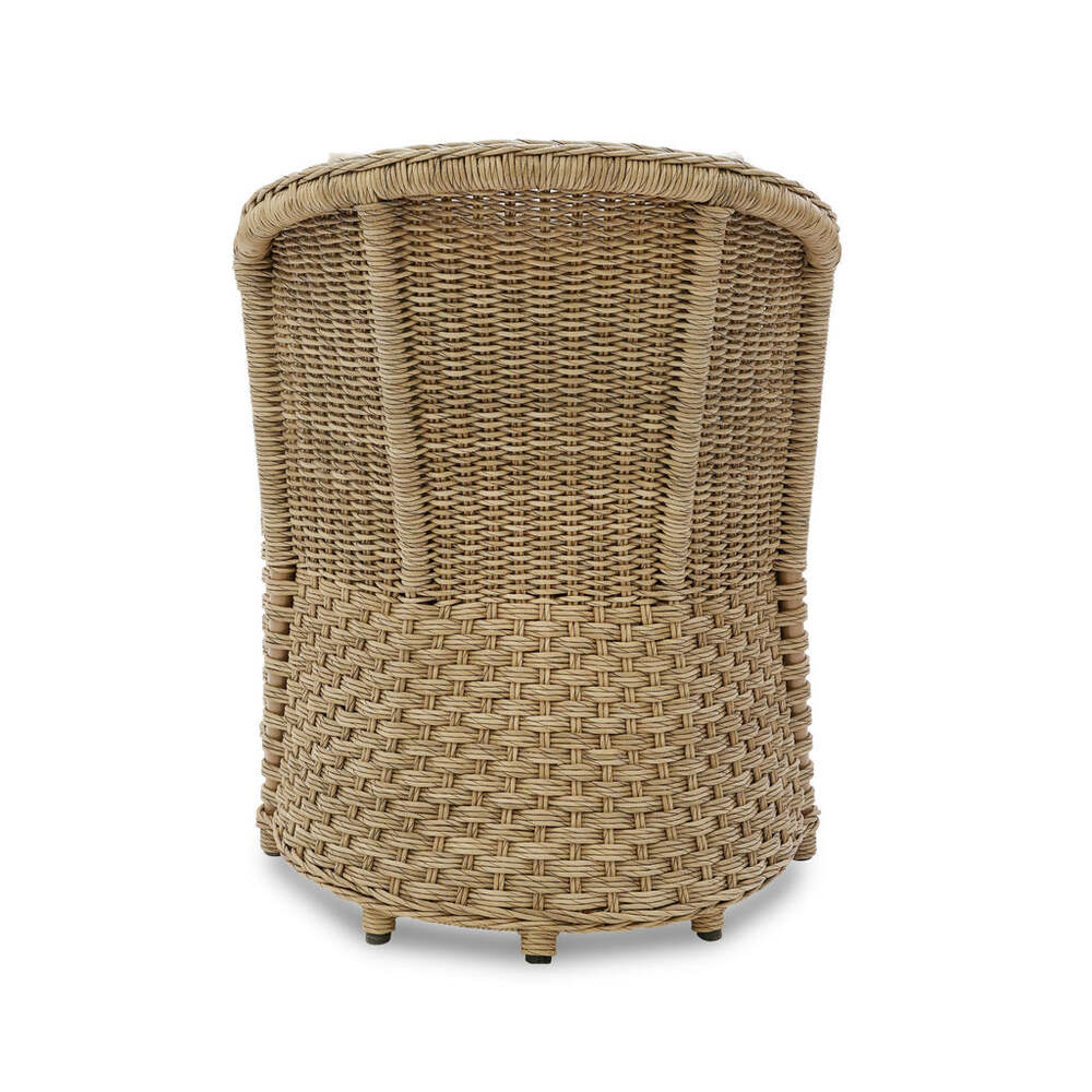 Crofter's Outdoor Dining Chair by Bunny Williams Home 3