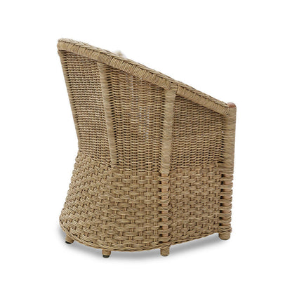 Crofter's Outdoor Dining Chair by Bunny Williams Home 4