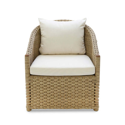 Crofter's Outdoor Lounge Chair by Bunny Williams Home