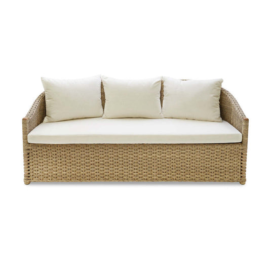 Crofter's Outdoor Sofa by Bunny Williams Home