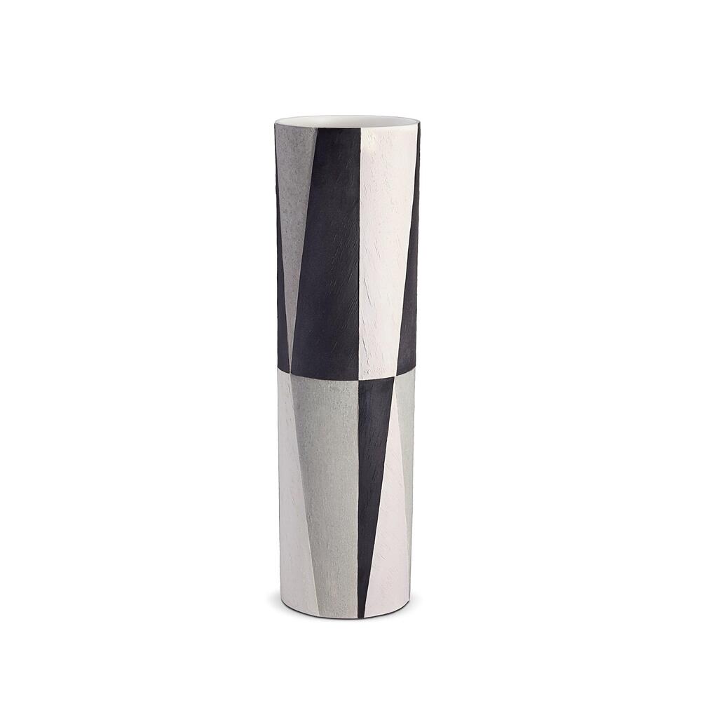 Cubisme Vase by L'Objet 